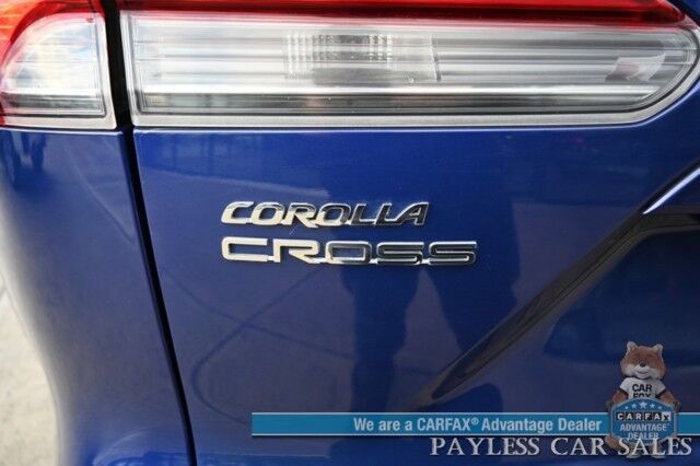 2024 Toyota Corolla Cross XLE Anchorage AK