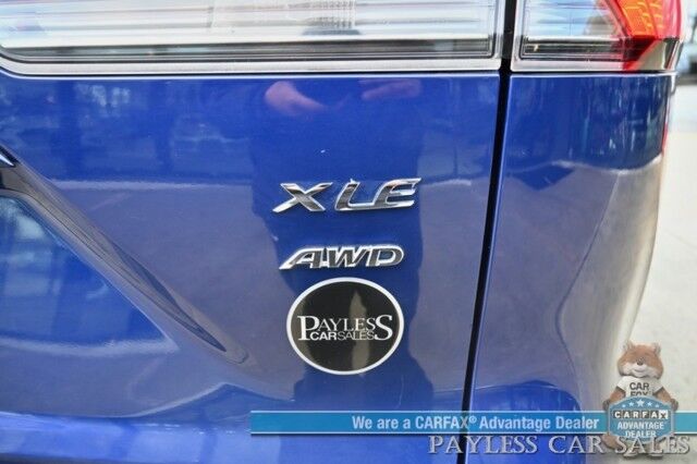 2024 Toyota Corolla Cross XLE Anchorage AK