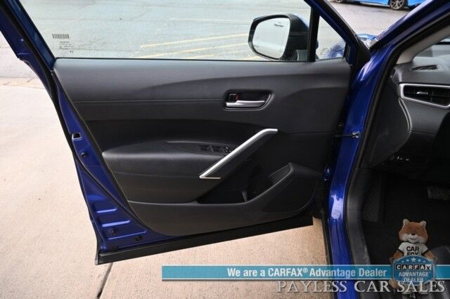 2024 Toyota Corolla Cross XLE Anchorage AK