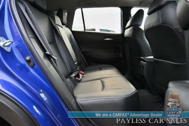 2024 Toyota Corolla Cross XLE Anchorage AK