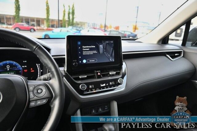 2024 Toyota Corolla Cross XLE Anchorage AK