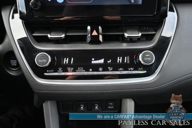 2024 Toyota Corolla Cross XLE Anchorage AK