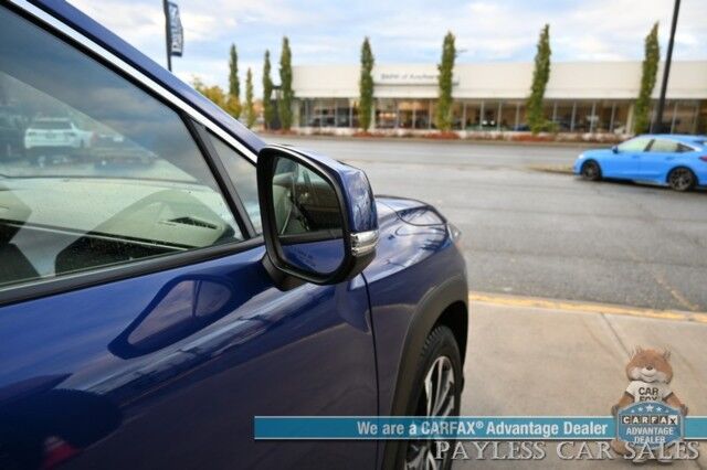 2024 Toyota Corolla Cross XLE Anchorage AK