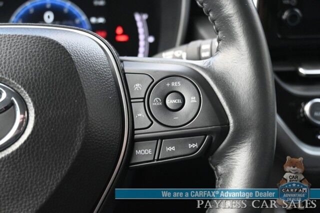 2024 Toyota Corolla Cross XLE Anchorage AK