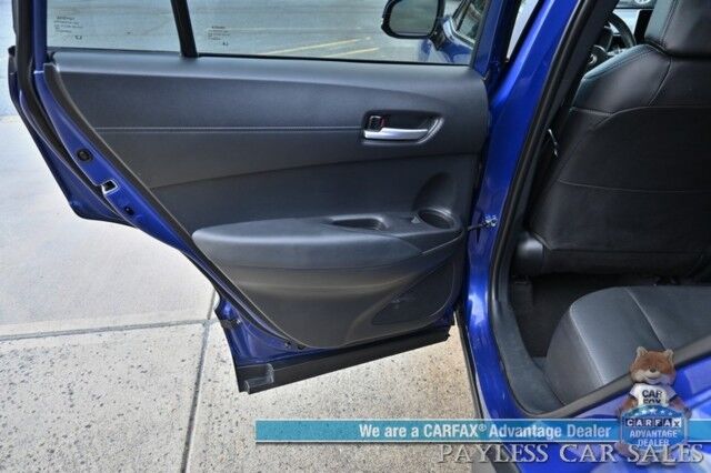 2024 Toyota Corolla Cross XLE Anchorage AK