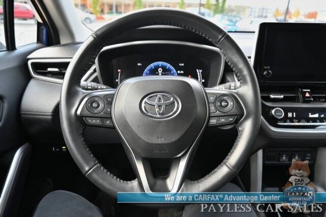 2024 Toyota Corolla Cross XLE Anchorage AK