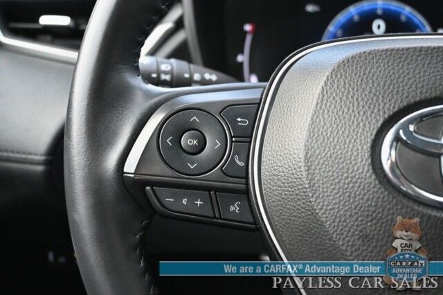 2024 Toyota Corolla Cross XLE Anchorage AK