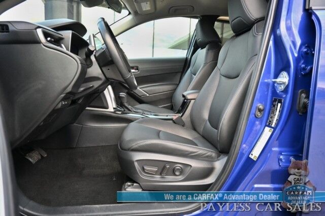 2024 Toyota Corolla Cross XLE Anchorage AK