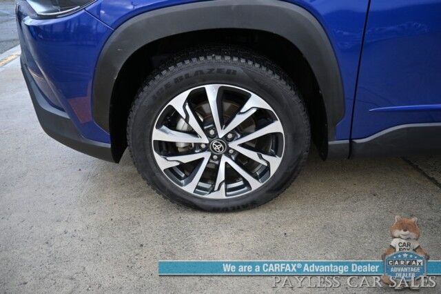 2024 Toyota Corolla Cross XLE Anchorage AK