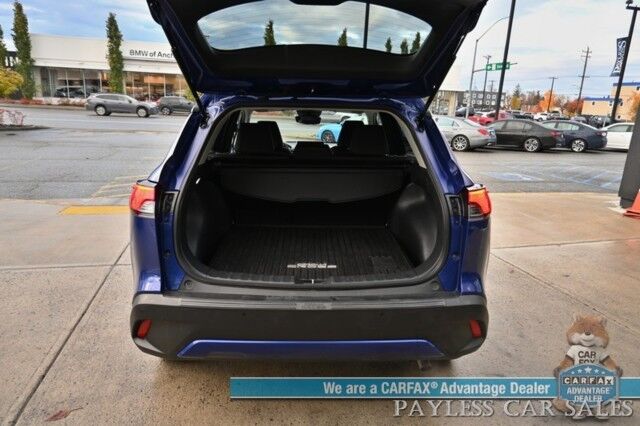 2024 Toyota Corolla Cross XLE Anchorage AK