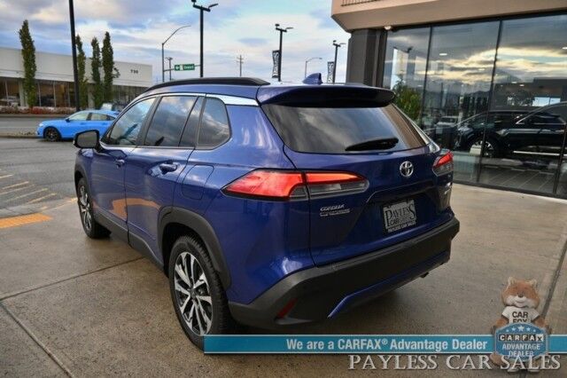 2024 Toyota Corolla Cross XLE Anchorage AK