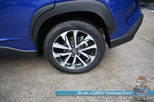 2024 Toyota Corolla Cross XLE Anchorage AK