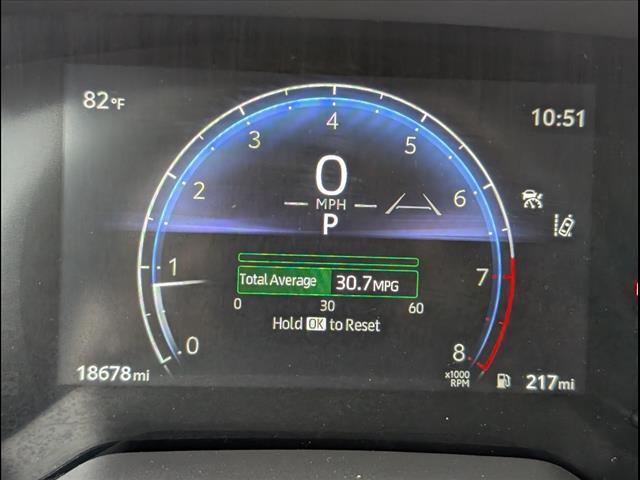 2024 Toyota Corolla Cross XLE Chattanooga TN