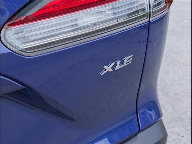 2024 Toyota Corolla Cross XLE Chattanooga TN