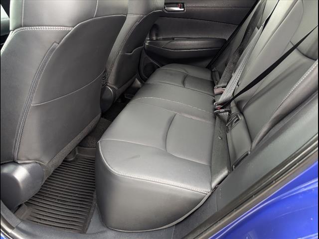 2024 Toyota Corolla Cross XLE Chattanooga TN