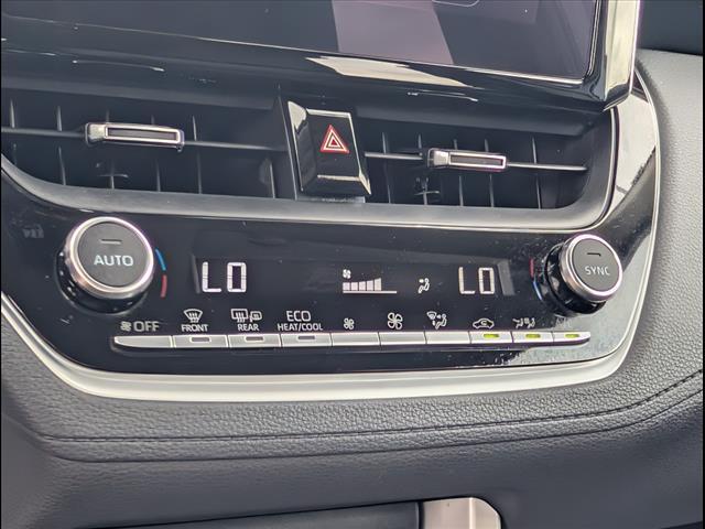 2024 Toyota Corolla Cross XLE Chattanooga TN