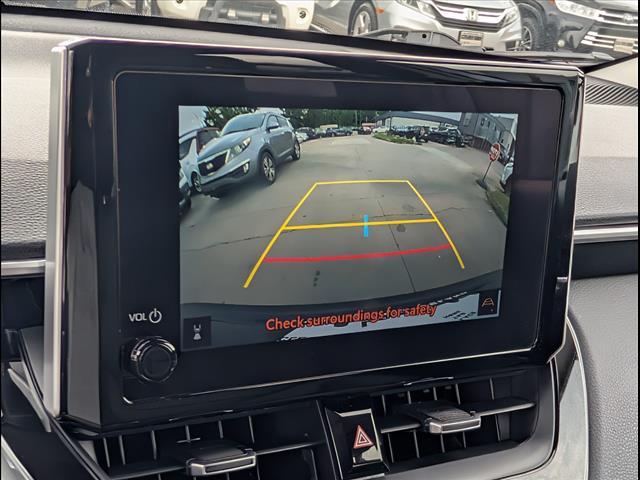 2024 Toyota Corolla Cross XLE Chattanooga TN
