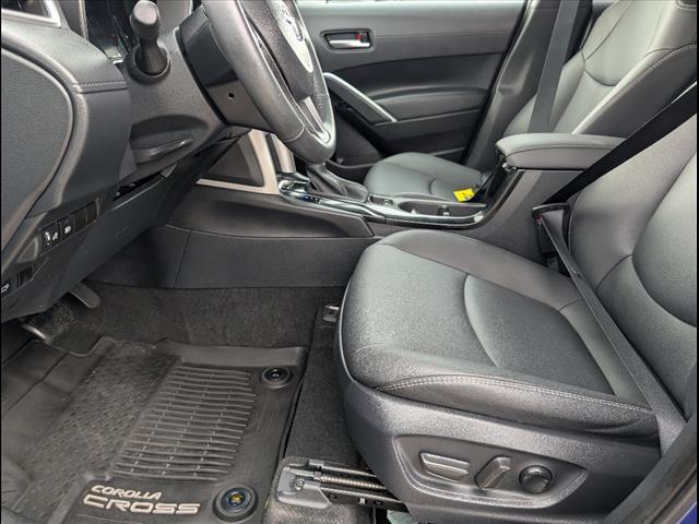 2024 Toyota Corolla Cross XLE Chattanooga TN
