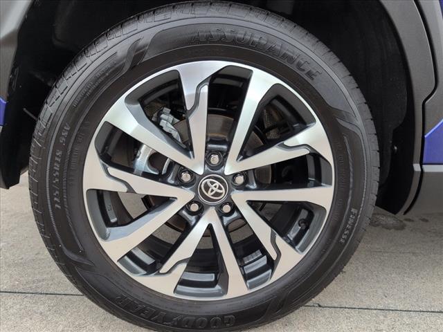 2024 Toyota Corolla Cross XLE Chattanooga TN