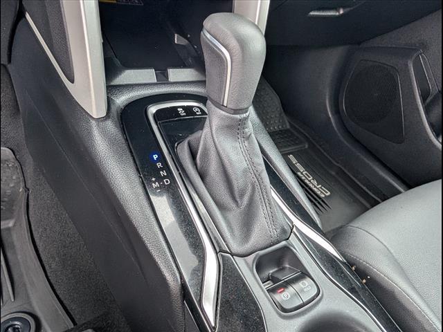 2024 Toyota Corolla Cross XLE Chattanooga TN
