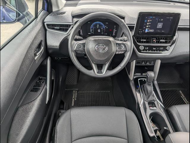 2024 Toyota Corolla Cross XLE Chattanooga TN