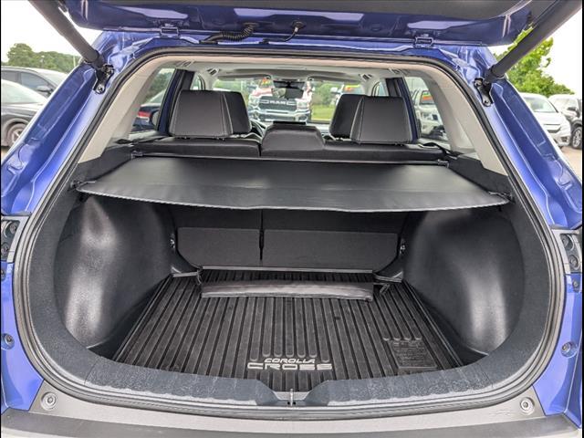 2024 Toyota Corolla Cross XLE Chattanooga TN