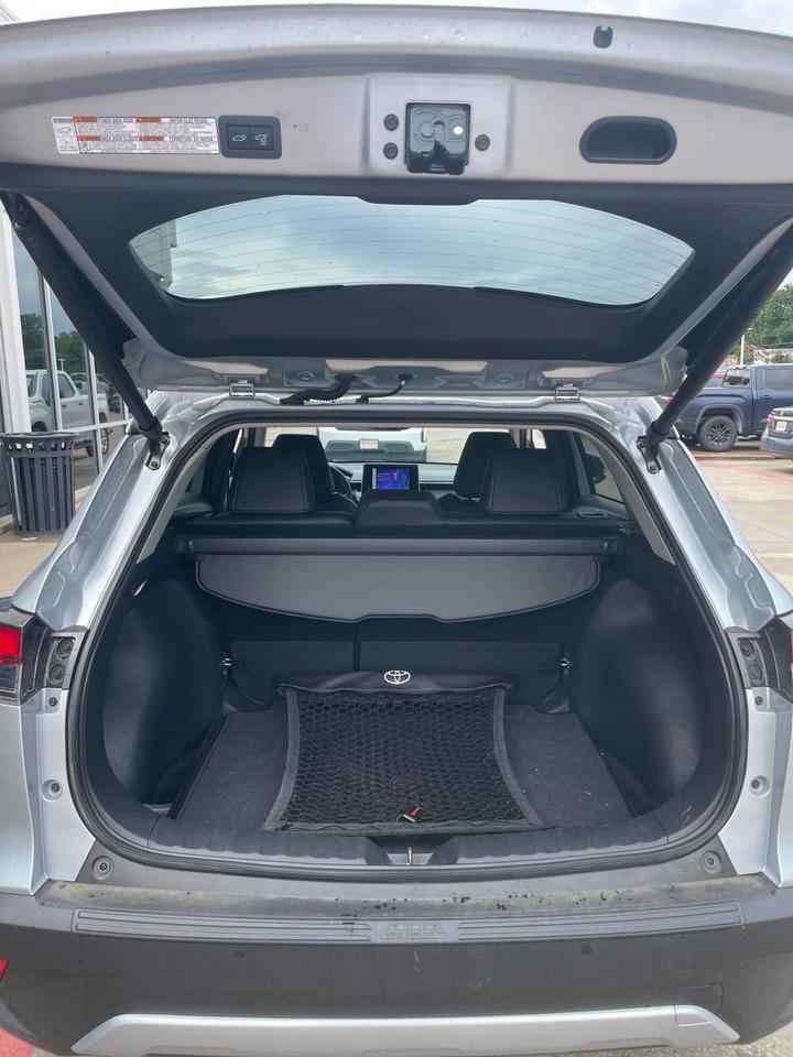2024 Toyota Corolla Cross XLE Hurst TX