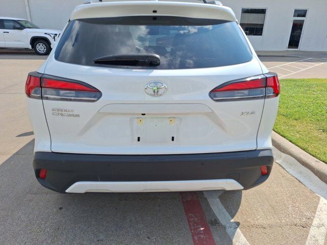 2024 Toyota Corolla Cross XLE Hurst TX