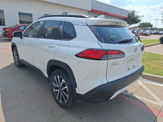 2024 Toyota Corolla Cross XLE Hurst TX