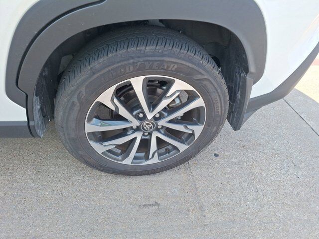 2024 Toyota Corolla Cross XLE Hurst TX