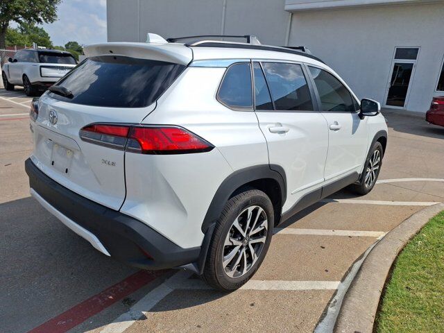 2024 Toyota Corolla Cross XLE Hurst TX