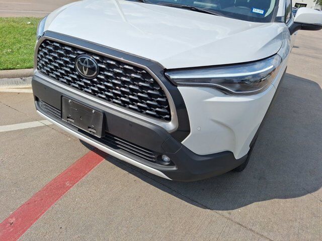 2024 Toyota Corolla Cross XLE Hurst TX