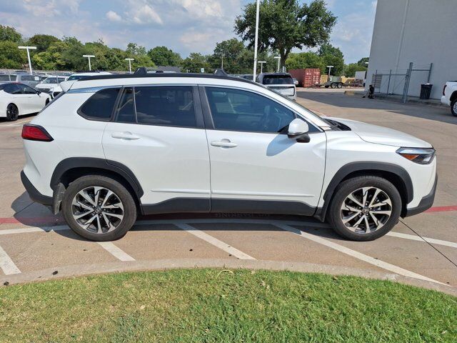 2024 Toyota Corolla Cross XLE Hurst TX