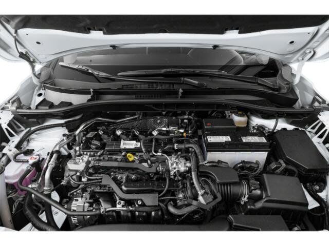 2024 Toyota Corolla Cross XLE Hurst TX