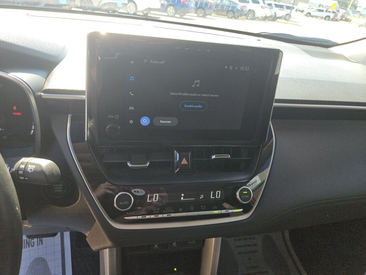 2024 Toyota Corolla Cross XLE Marietta OH