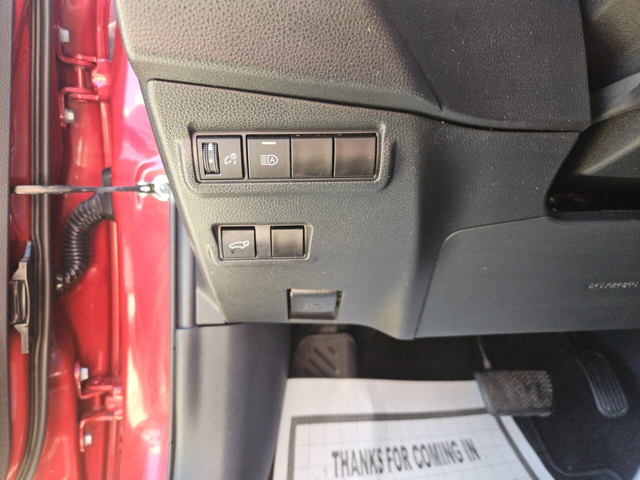 2024 Toyota Corolla Cross XLE Marietta OH