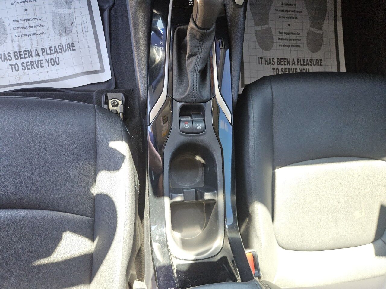 2024 Toyota Corolla Cross XLE Marietta OH