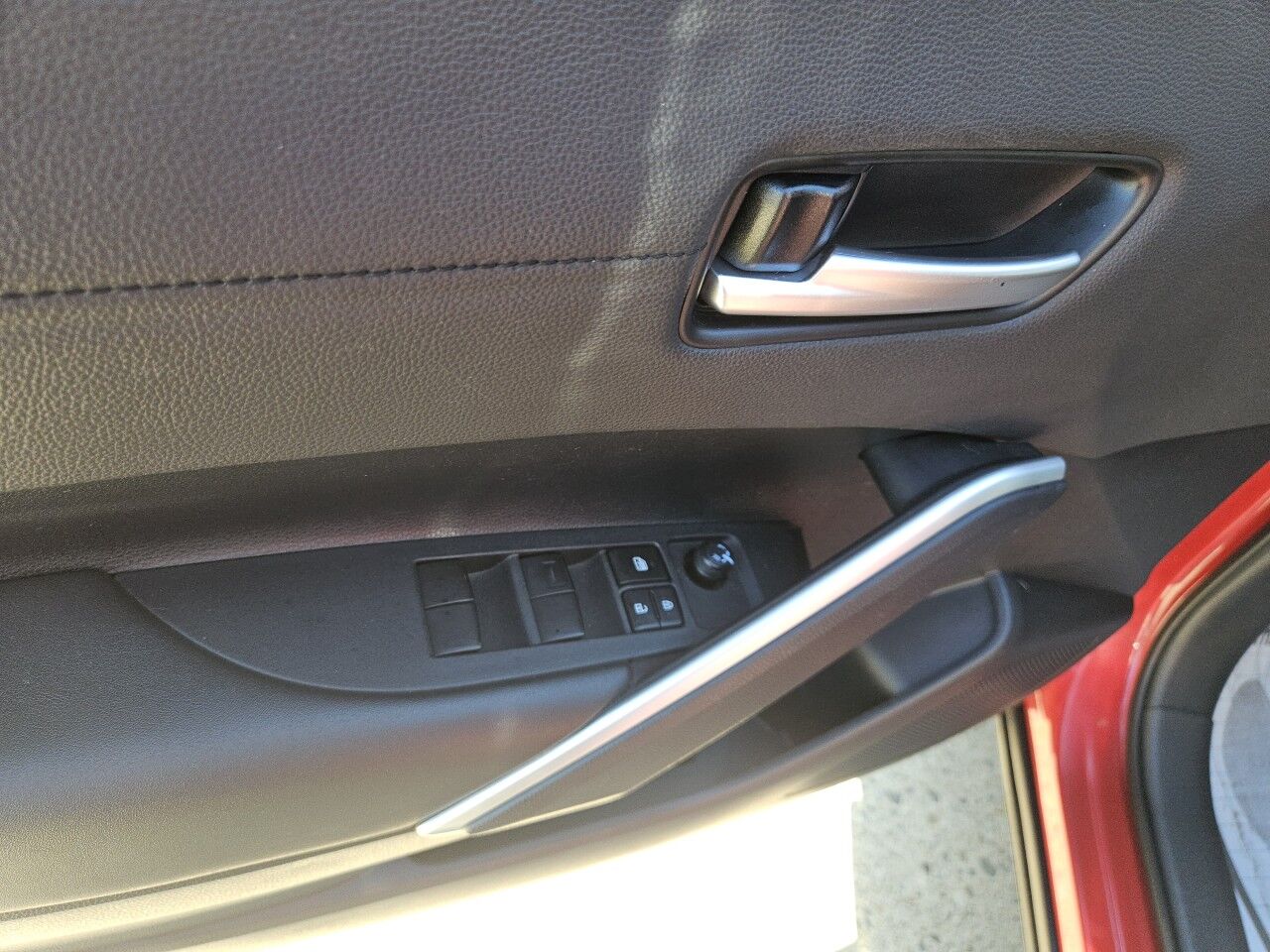 2024 Toyota Corolla Cross XLE Marietta OH