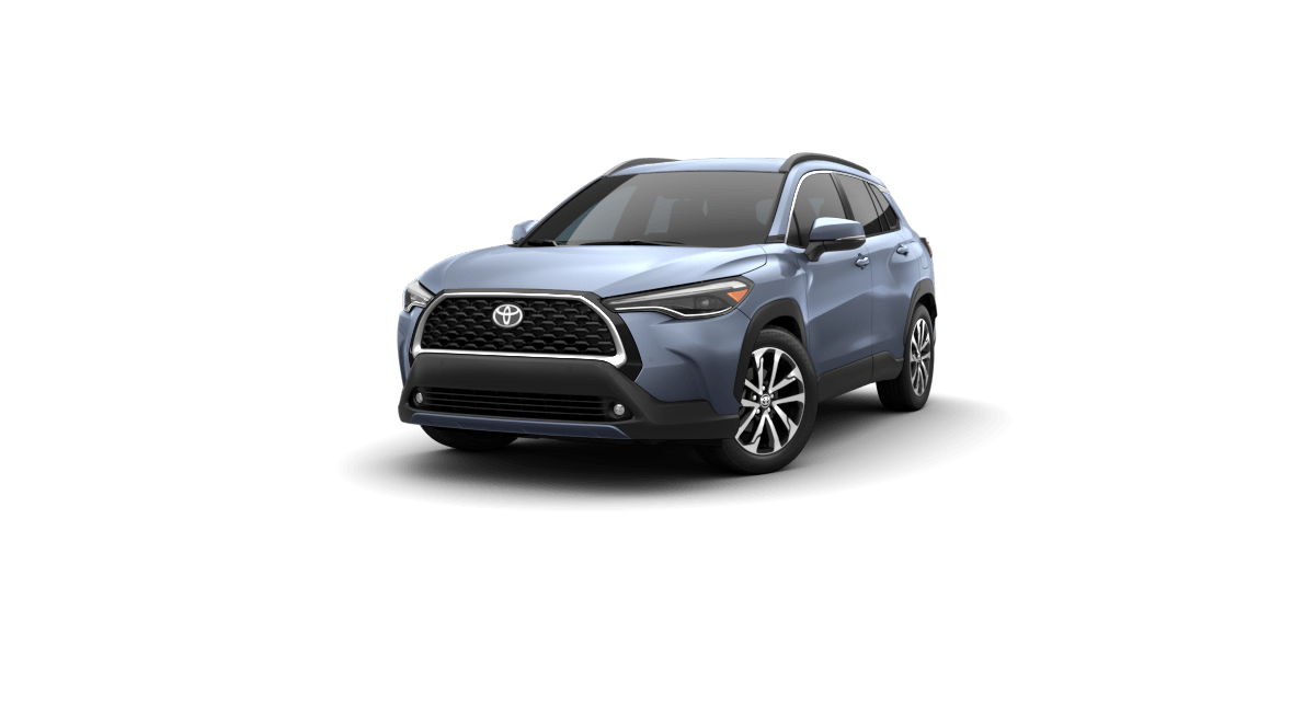 2024 Toyota Corolla Cross XLE Petaluma CA