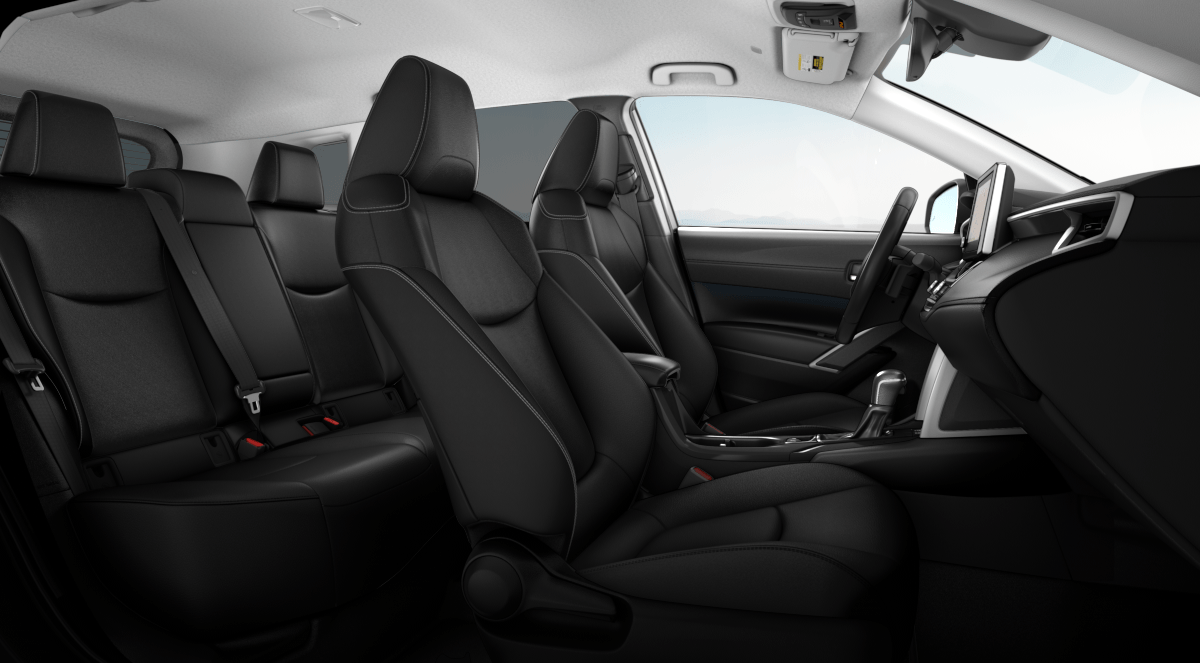 2024 Toyota Corolla Cross XLE Petaluma CA