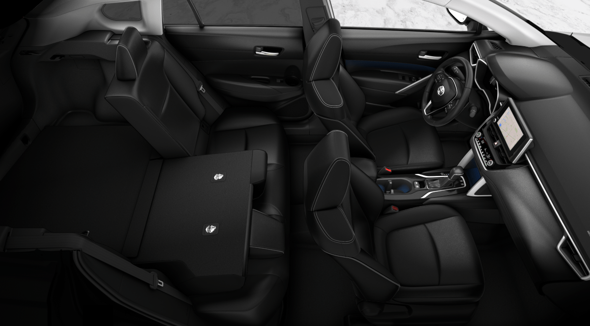 2024 Toyota Corolla Cross XLE Petaluma CA