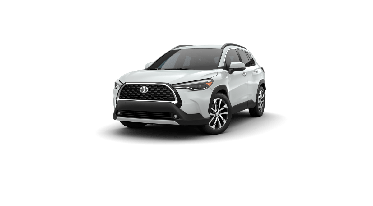 2024 Toyota Corolla Cross XLE Petaluma CA
