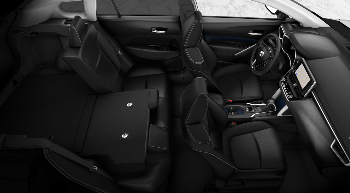 2024 Toyota Corolla Cross XLE Petaluma CA