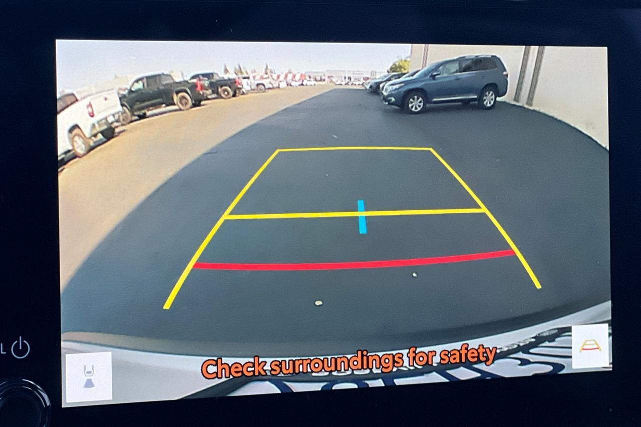 2024 Toyota Corolla Cross XLE Roseville CA