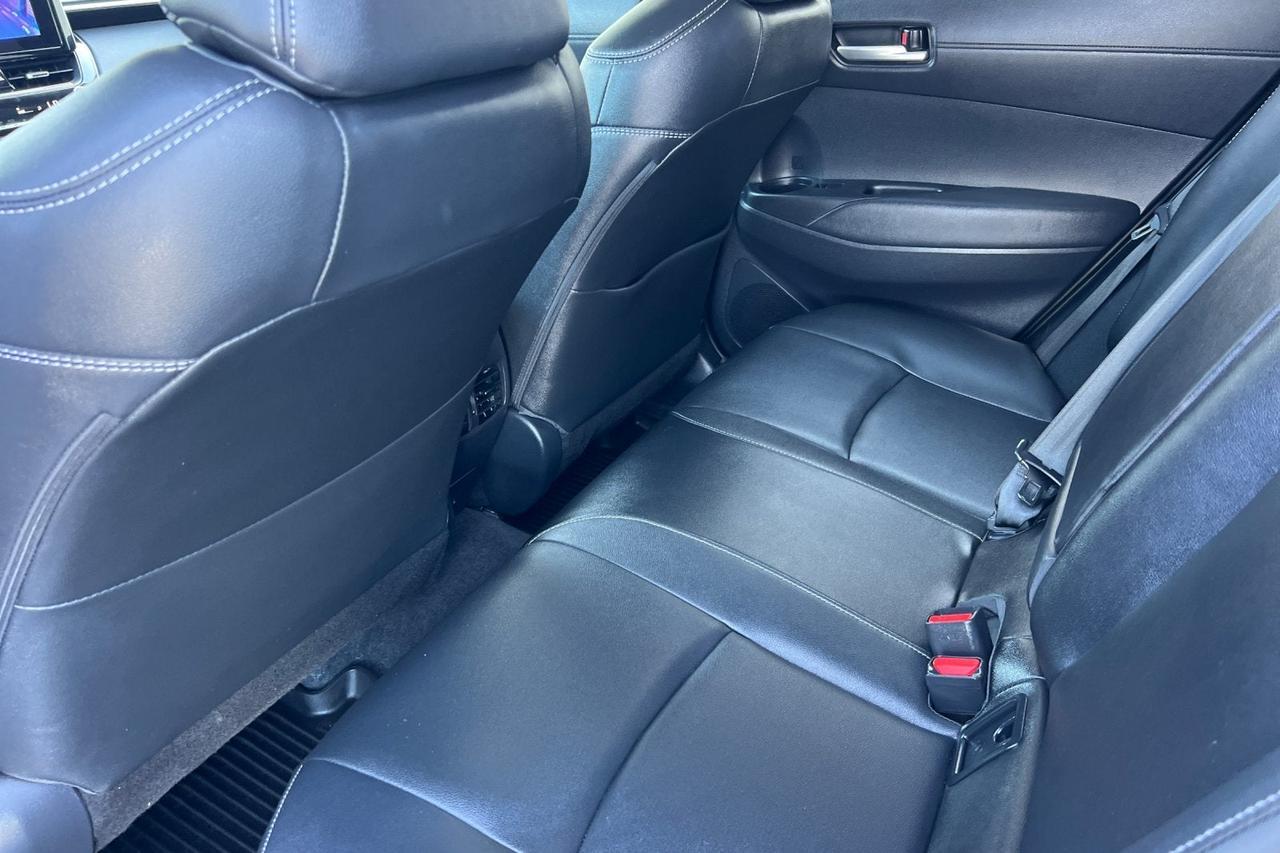 2024 Toyota Corolla Cross XLE Roseville CA