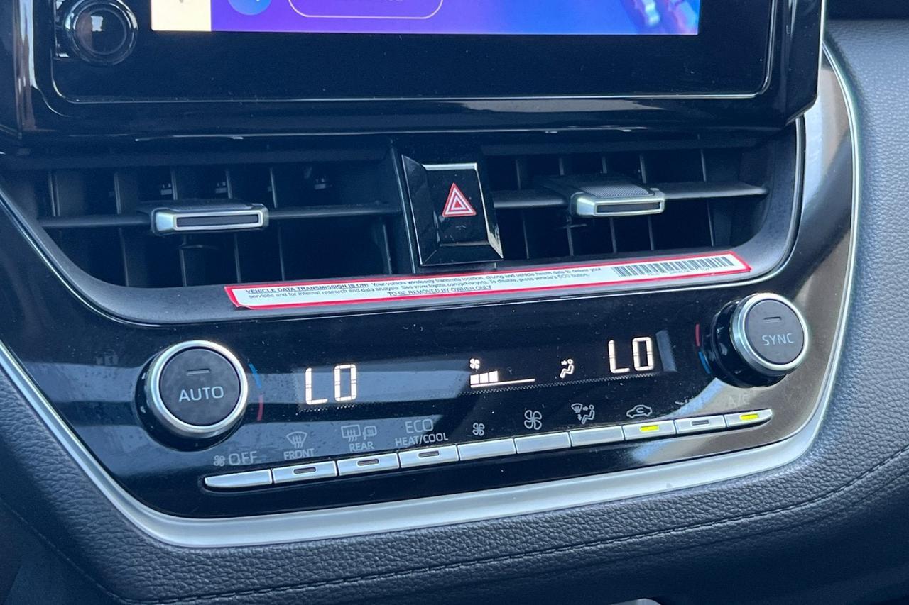2024 Toyota Corolla Cross XLE Roseville CA