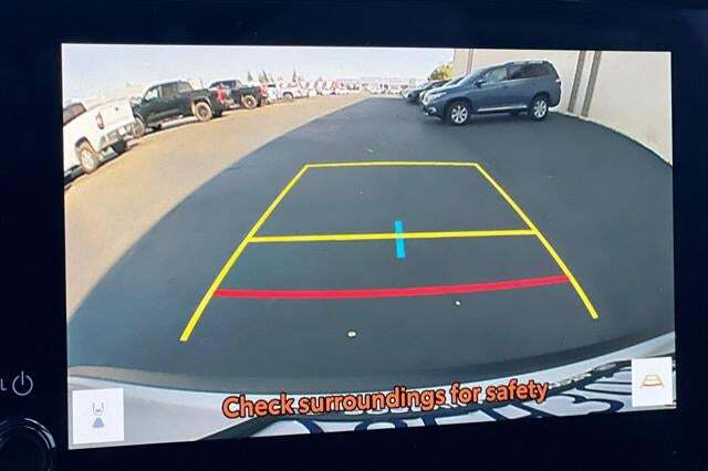 2024 Toyota Corolla Cross XLE Roseville CA