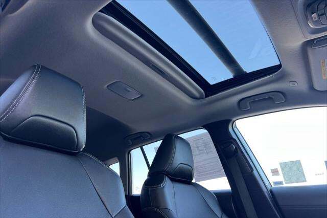 2024 Toyota Corolla Cross XLE Roseville CA