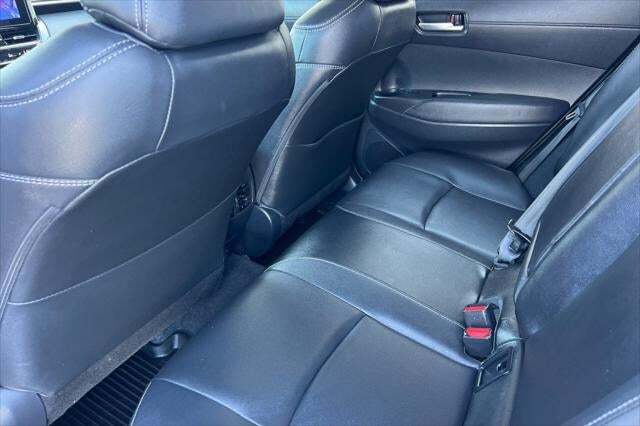 2024 Toyota Corolla Cross XLE Roseville CA
