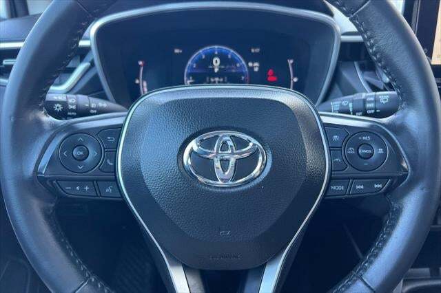 2024 Toyota Corolla Cross XLE Roseville CA
